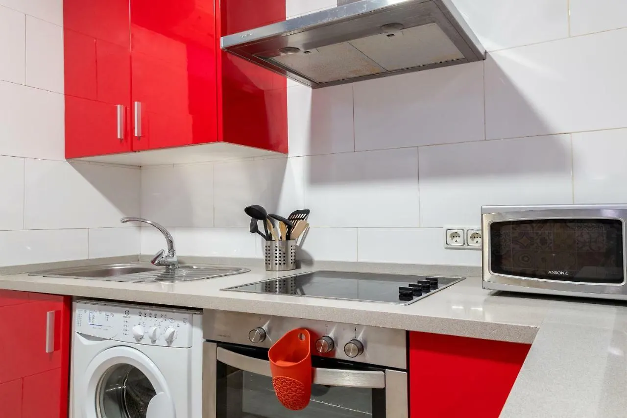 Apartamento Maribel Cádis 0*,  Espanha