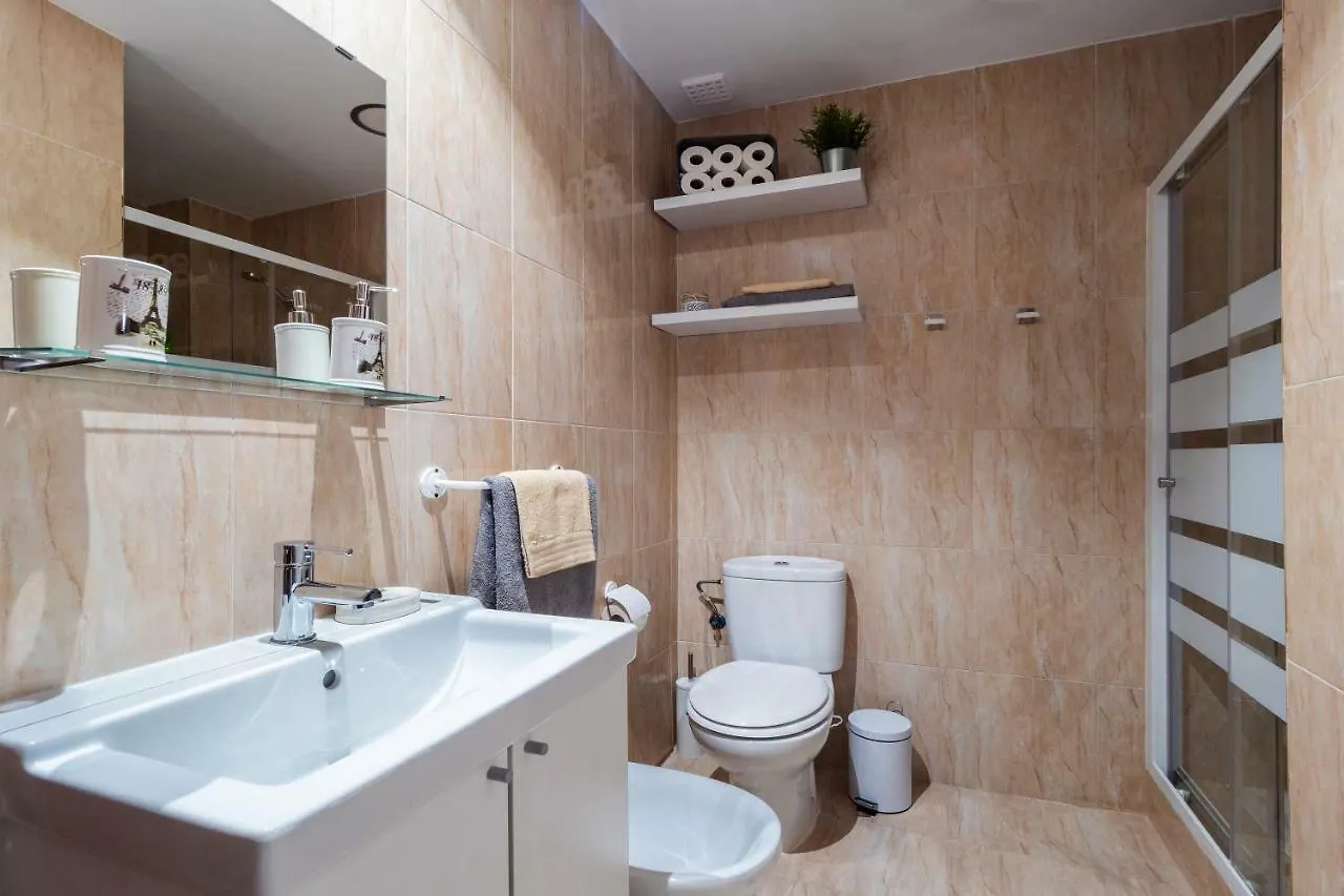 Apartamento Maribel Cádis 0*,  Espanha