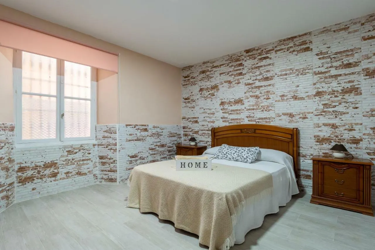 Apartamento Maribel Cádis