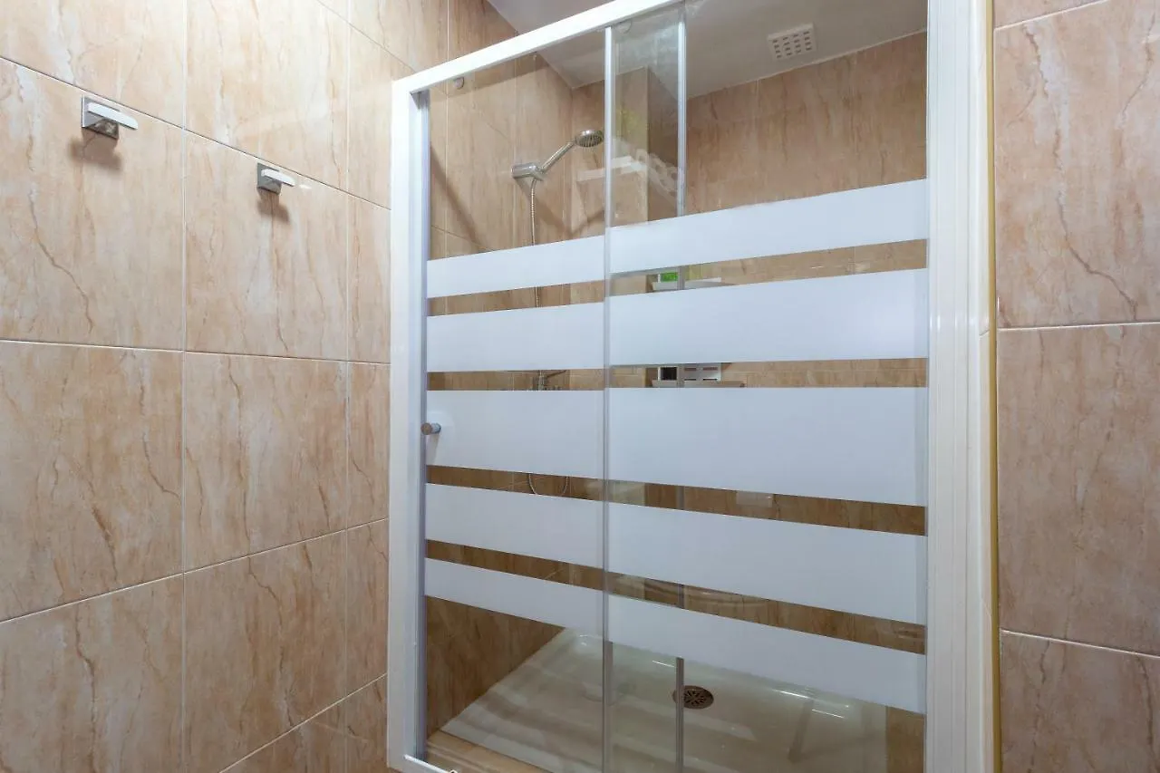 Apartamento Maribel Cádis