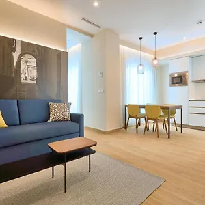 Tandem Pópulo Apartamento