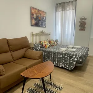 Estudio Navas Apartamento
