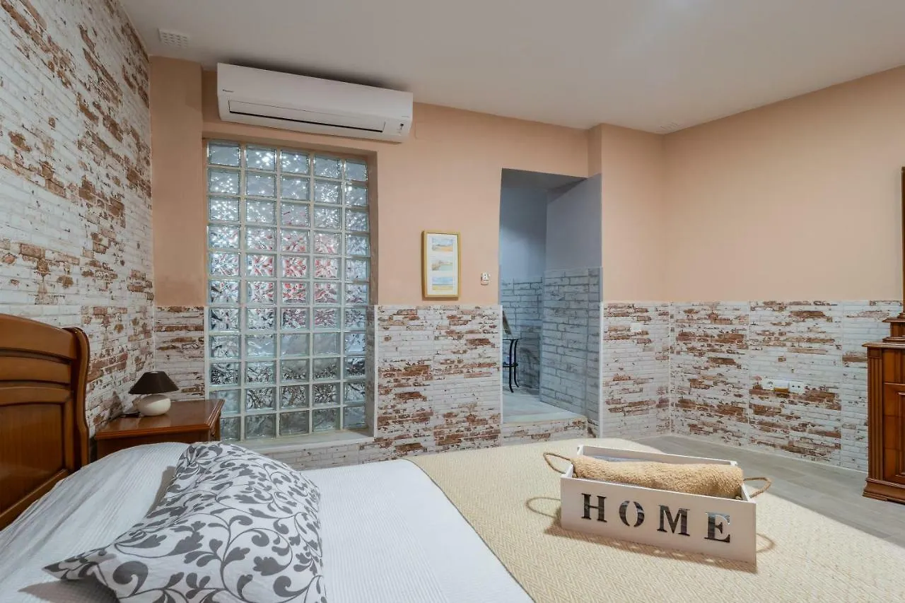 Apartamento Maribel 카디스 아파트